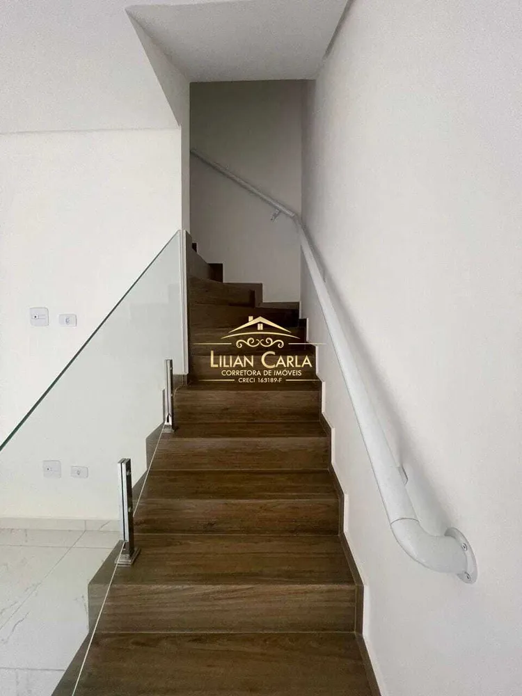 Casa de Condomínio, 2 quartos - Foto 10