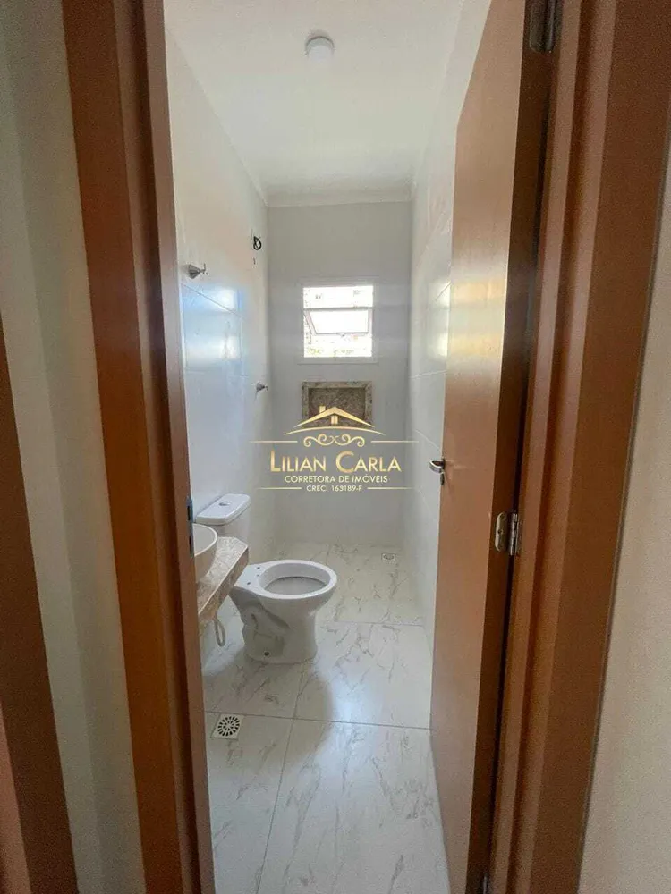 Casa de Condomínio, 2 quartos - Foto 1