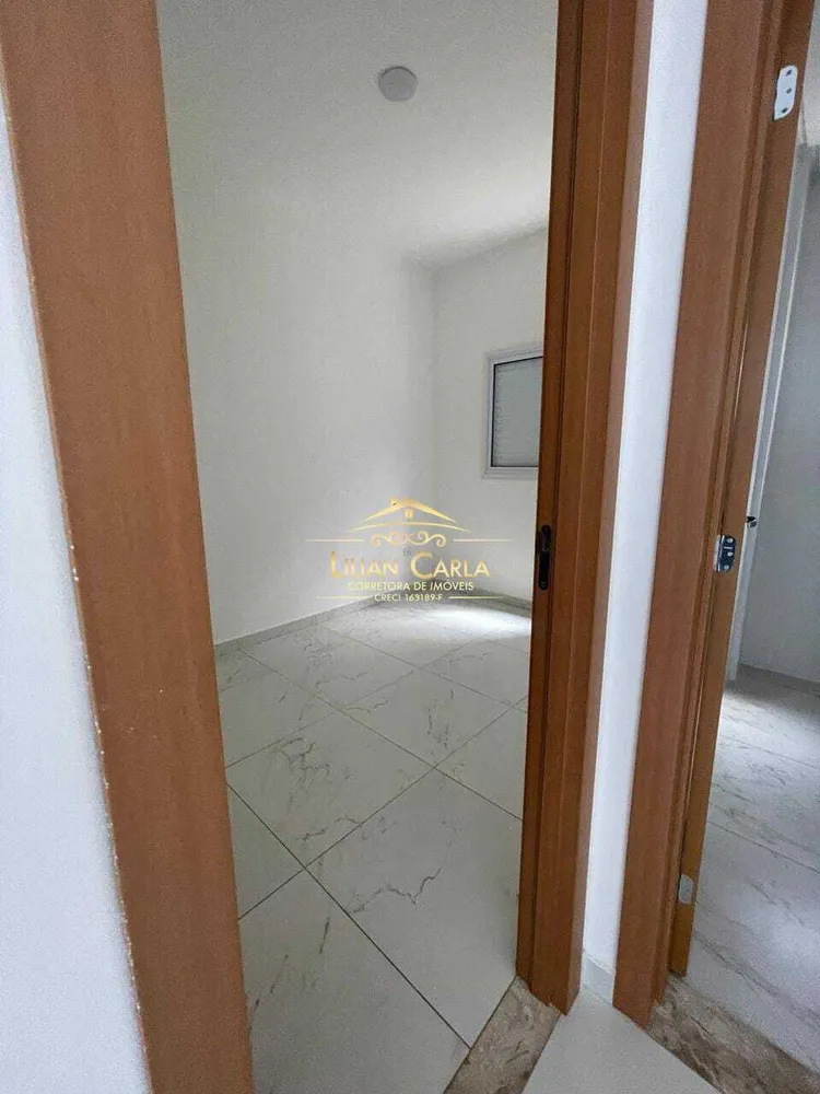 Casa de Condomínio, 2 quartos - Foto 12