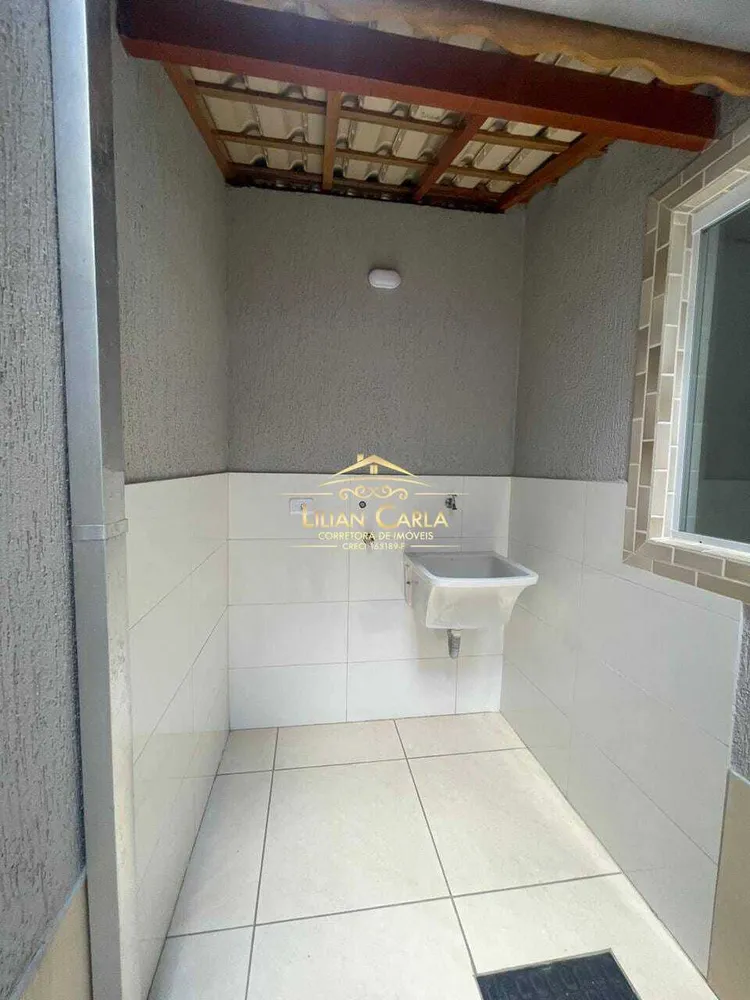 Casa de Condomínio, 2 quartos - Foto 7