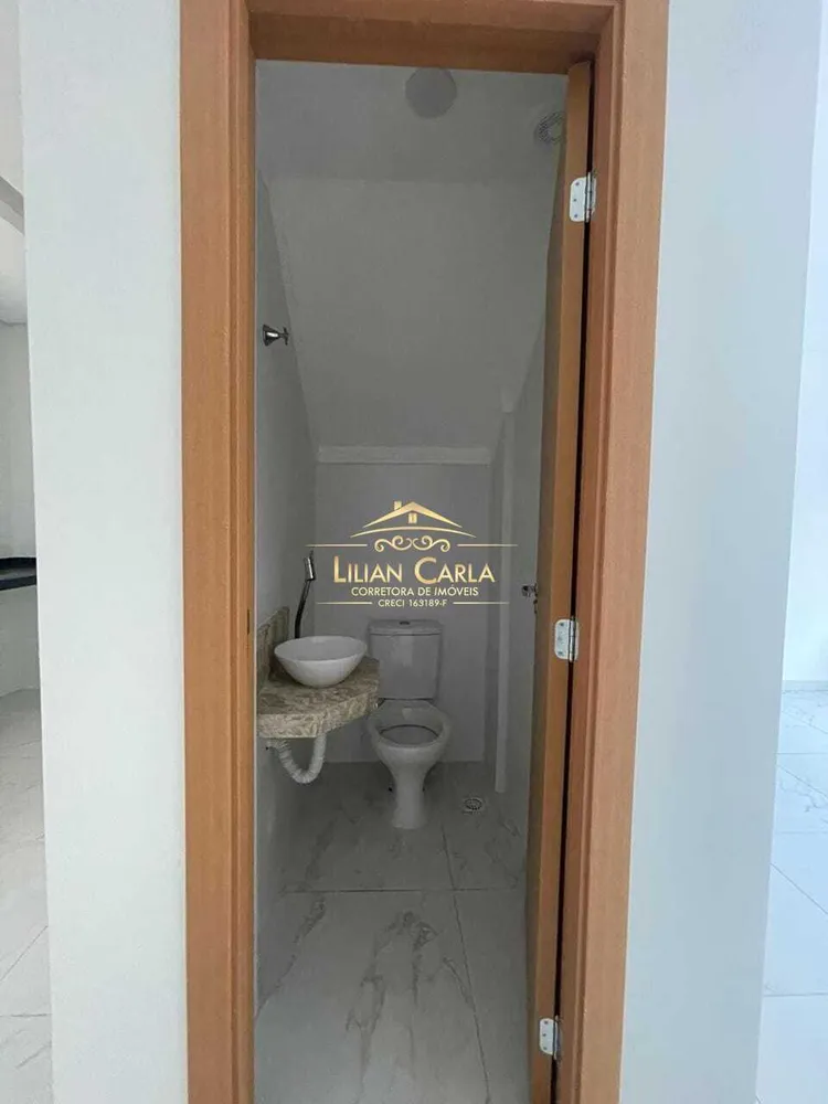 Casa de Condomínio, 2 quartos - Foto 5