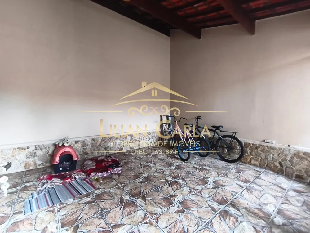 Sobrado, 4 quartos, 234 m² - Foto 4