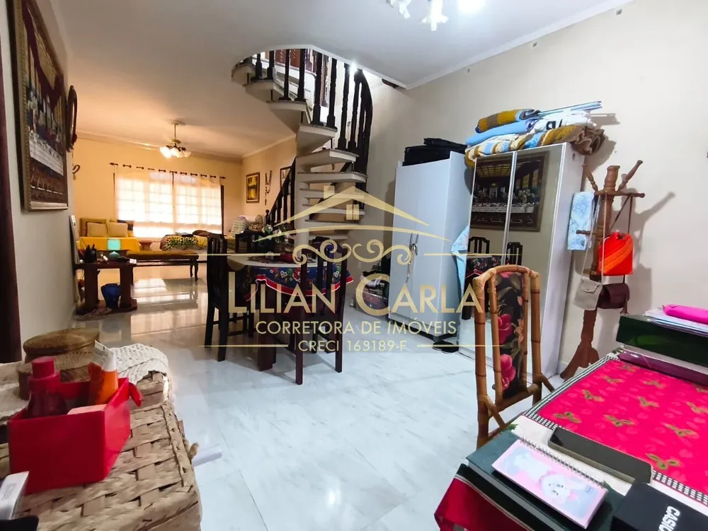 Sobrado, 4 quartos, 234 m² - Foto 8