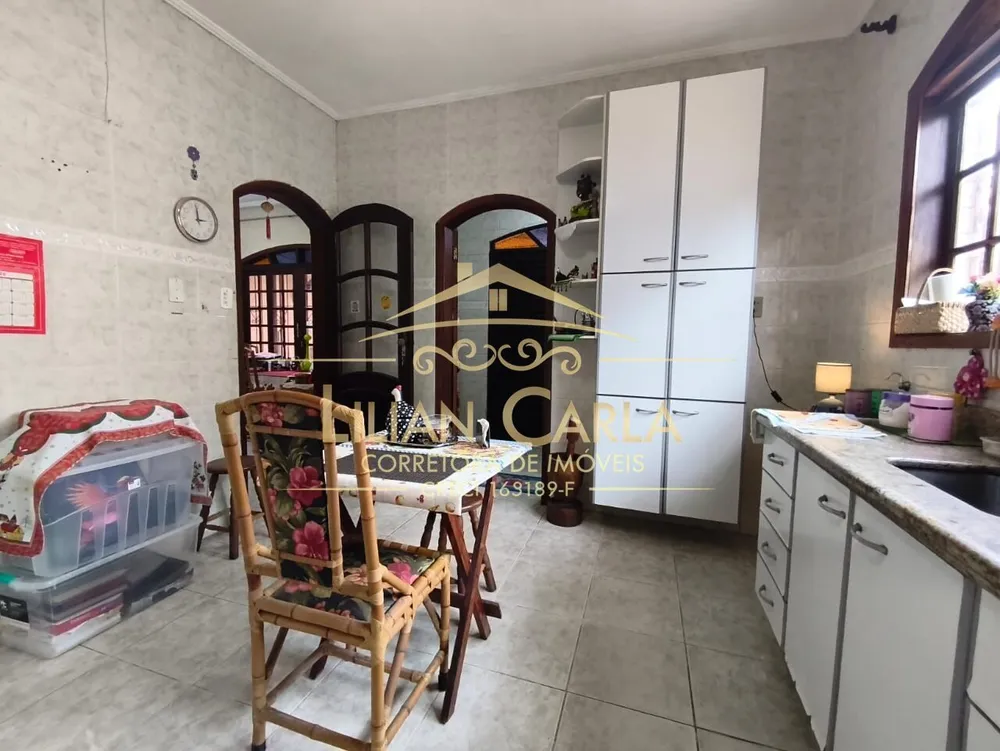 Sobrado, 4 quartos, 234 m² - Foto 9