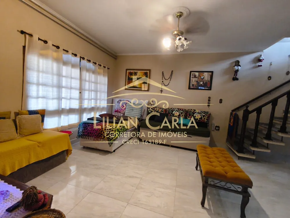 Sobrado, 4 quartos, 234 m² - Foto 6