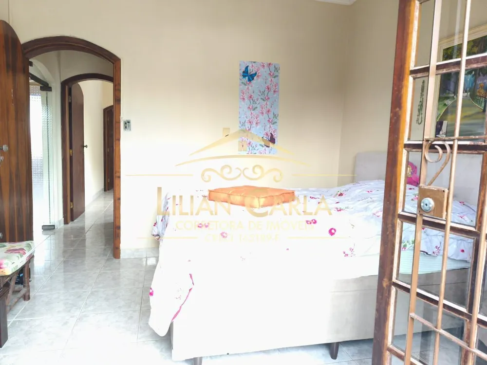 Sobrado, 4 quartos, 234 m² - Foto 12