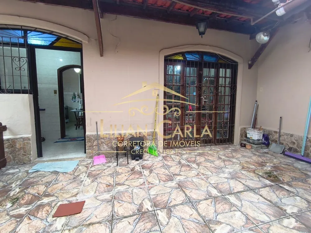 Sobrado, 4 quartos, 234 m² - Foto 11
