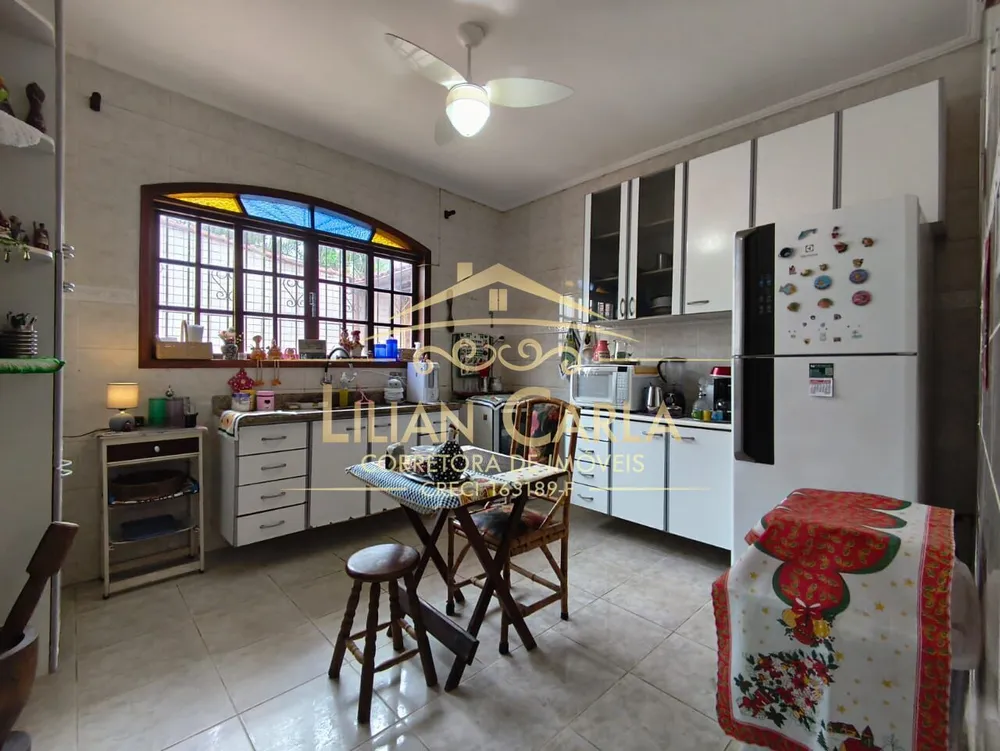 Sobrado, 4 quartos, 234 m² - Foto 10