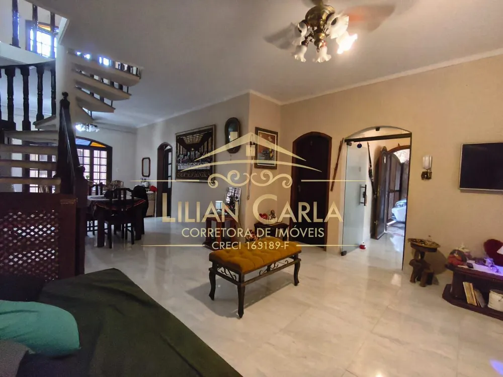 Sobrado, 4 quartos, 234 m² - Foto 7