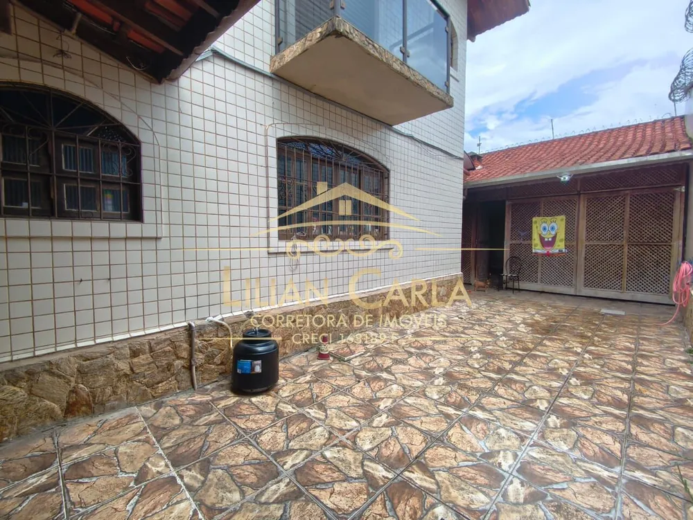 Sobrado, 4 quartos, 234 m² - Foto 3