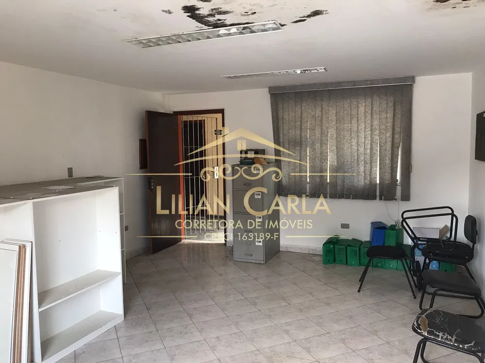 Sala-Conjunto, 27 m² - Foto 1