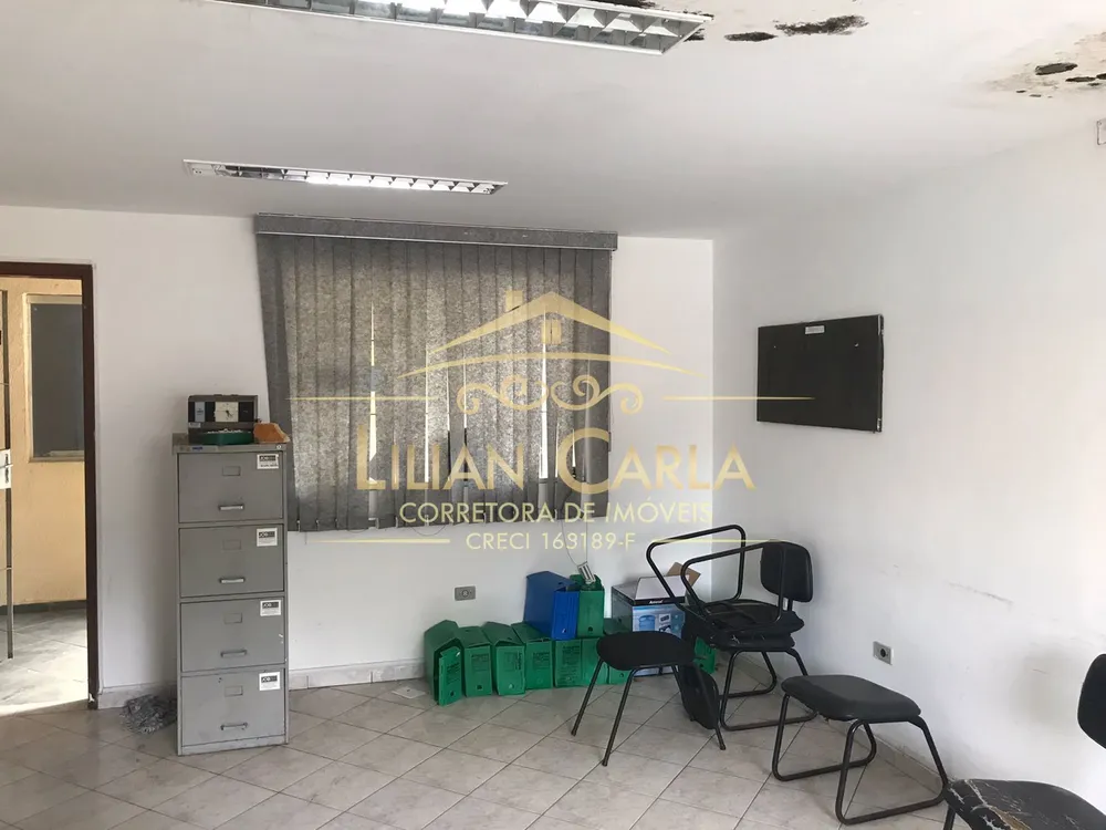 Sala-Conjunto, 27 m² - Foto 3