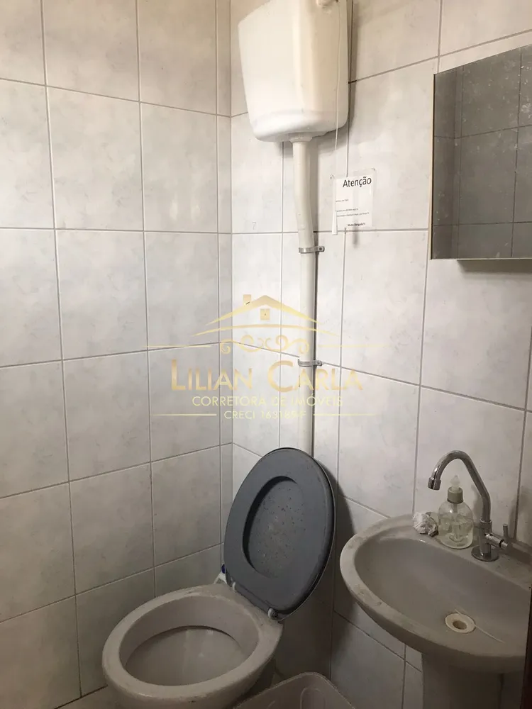 Sala-Conjunto, 27 m² - Foto 4