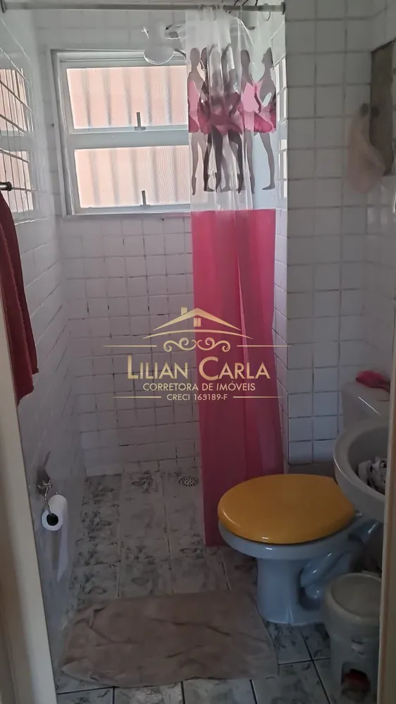 Apartamento, 2 quartos, 52 m² - Foto 7