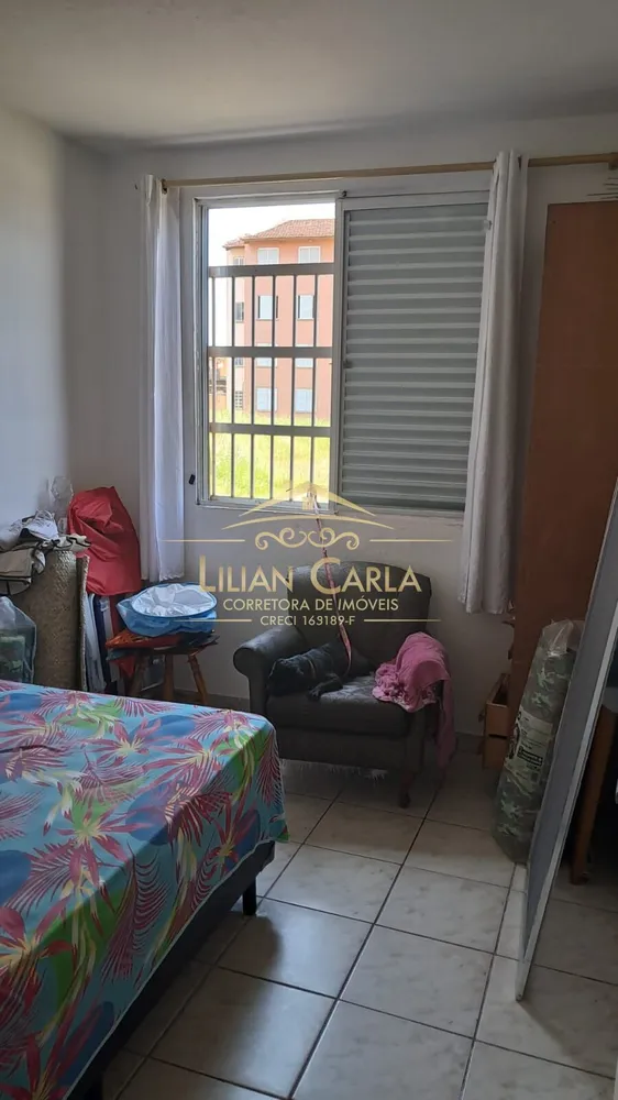 Apartamento, 2 quartos, 52 m² - Foto 1