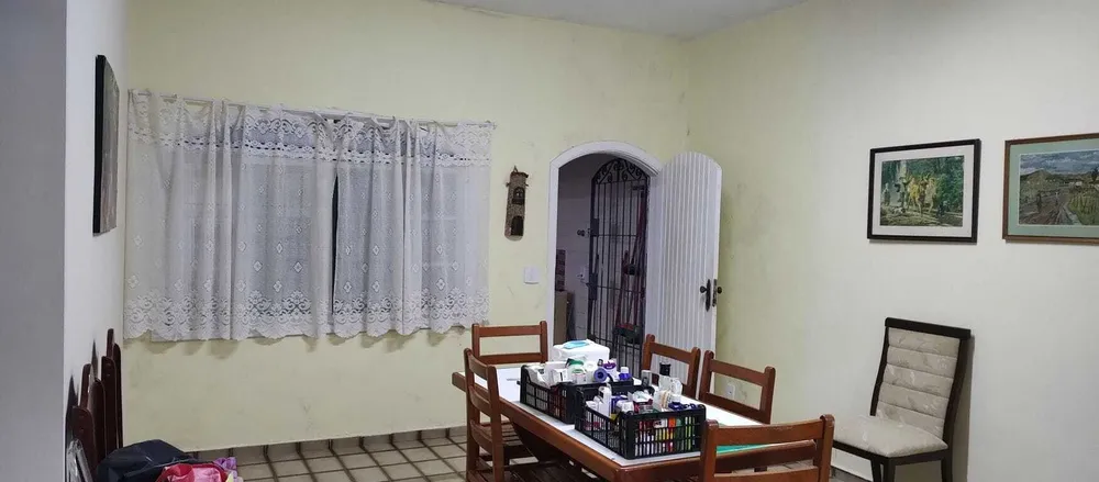 Casa, 4 quartos, 204 m² - Foto 4
