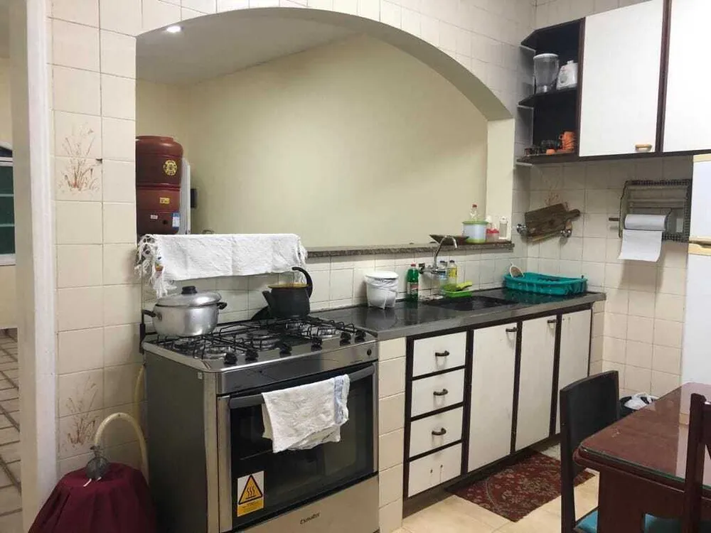 Casa, 4 quartos, 204 m² - Foto 12