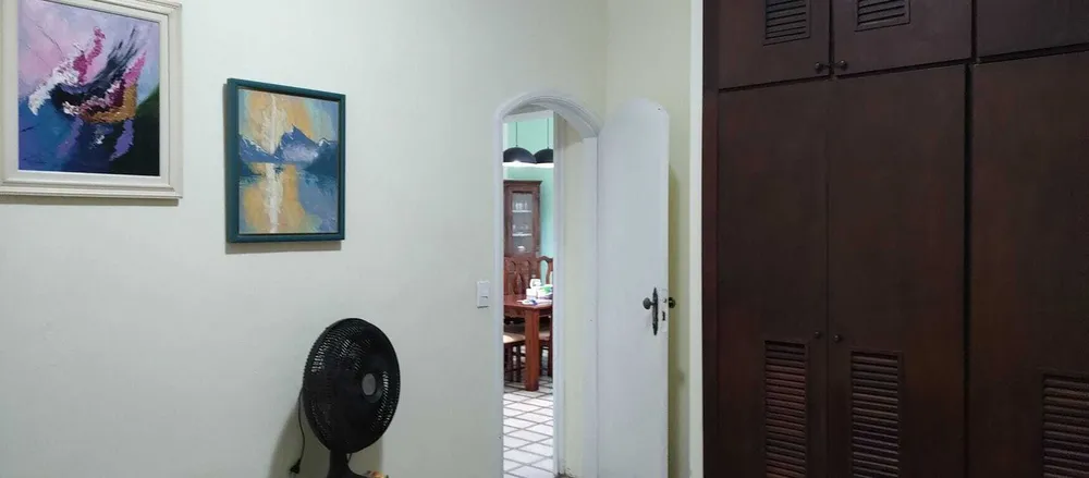 Casa, 4 quartos, 204 m² - Foto 9