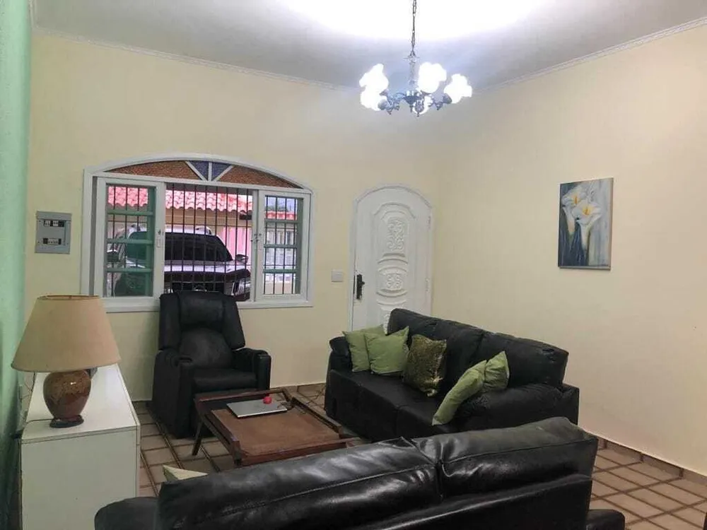 Casa, 4 quartos, 204 m² - Foto 6