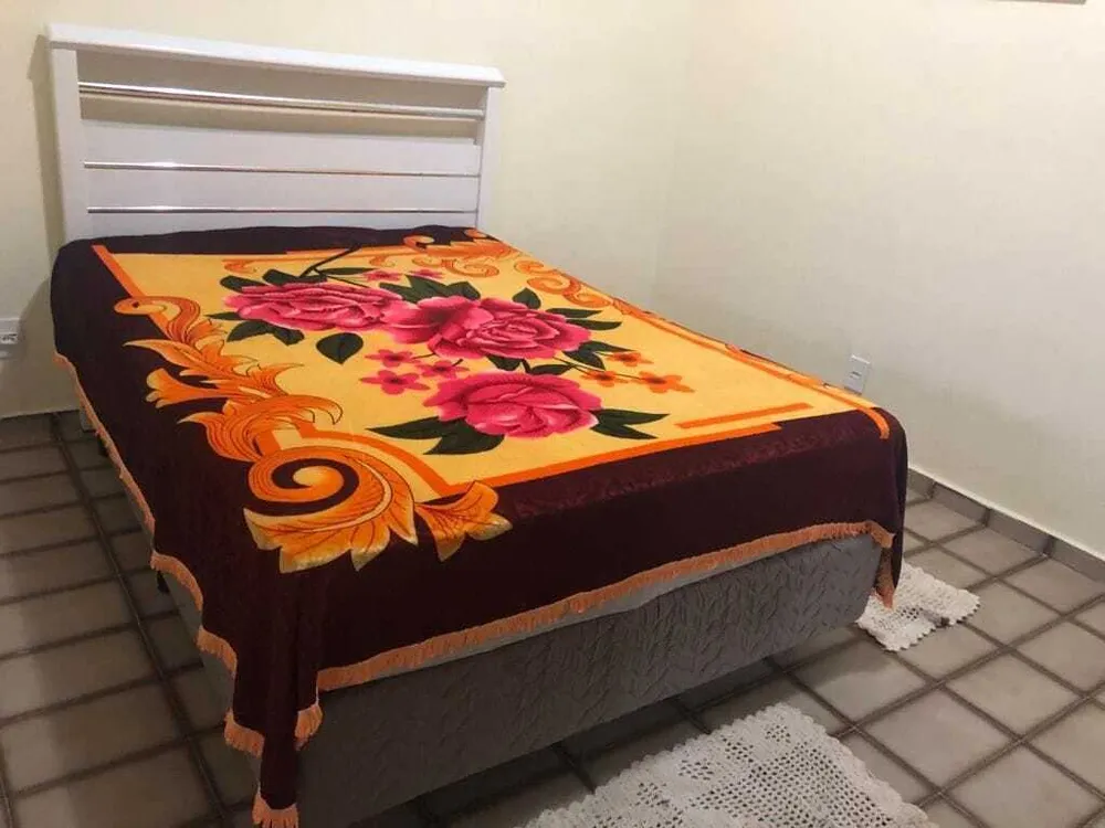 Casa, 4 quartos, 204 m² - Foto 1