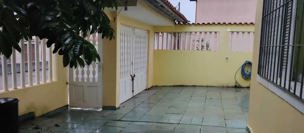 Casa, 4 quartos, 204 m² - Foto 7