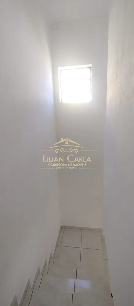 Sobrado, 2 quartos, 68 m² - Foto 8