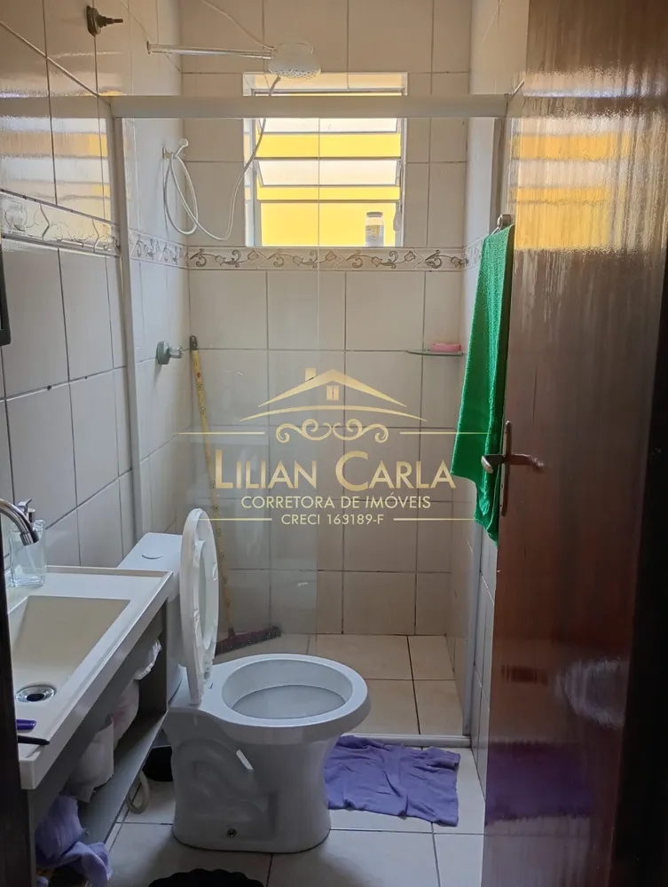 Sobrado, 2 quartos, 68 m² - Foto 3