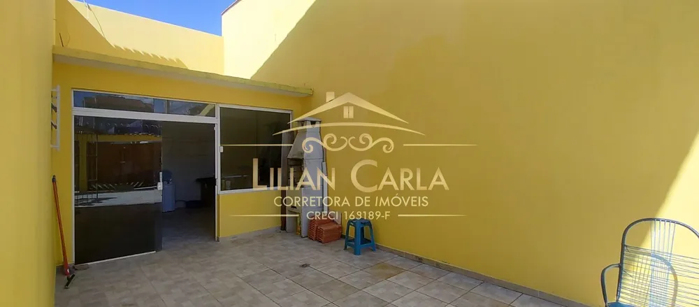 Sobrado, 2 quartos, 68 m² - Foto 10