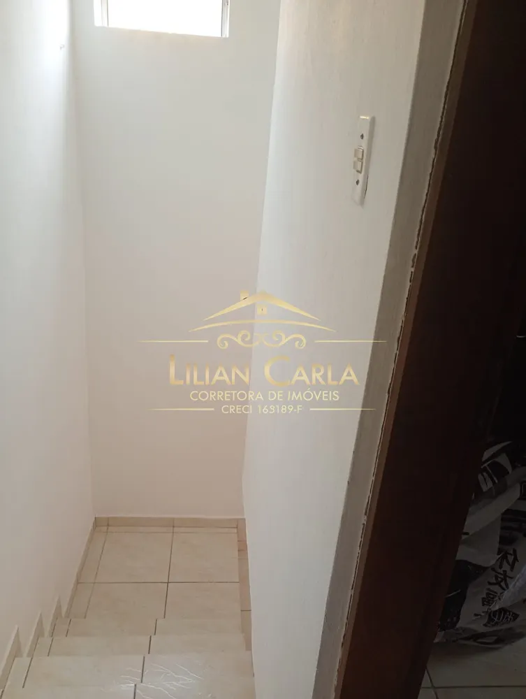 Sobrado, 2 quartos, 68 m² - Foto 5