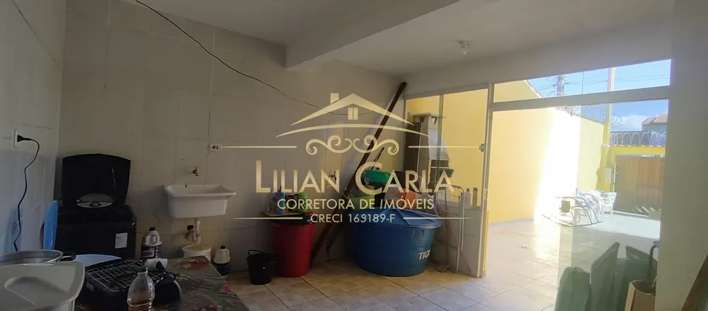 Sobrado, 2 quartos, 68 m² - Foto 9