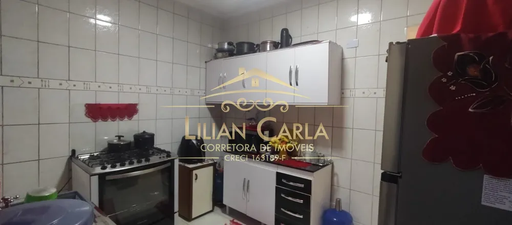 Sobrado, 2 quartos, 68 m² - Foto 11