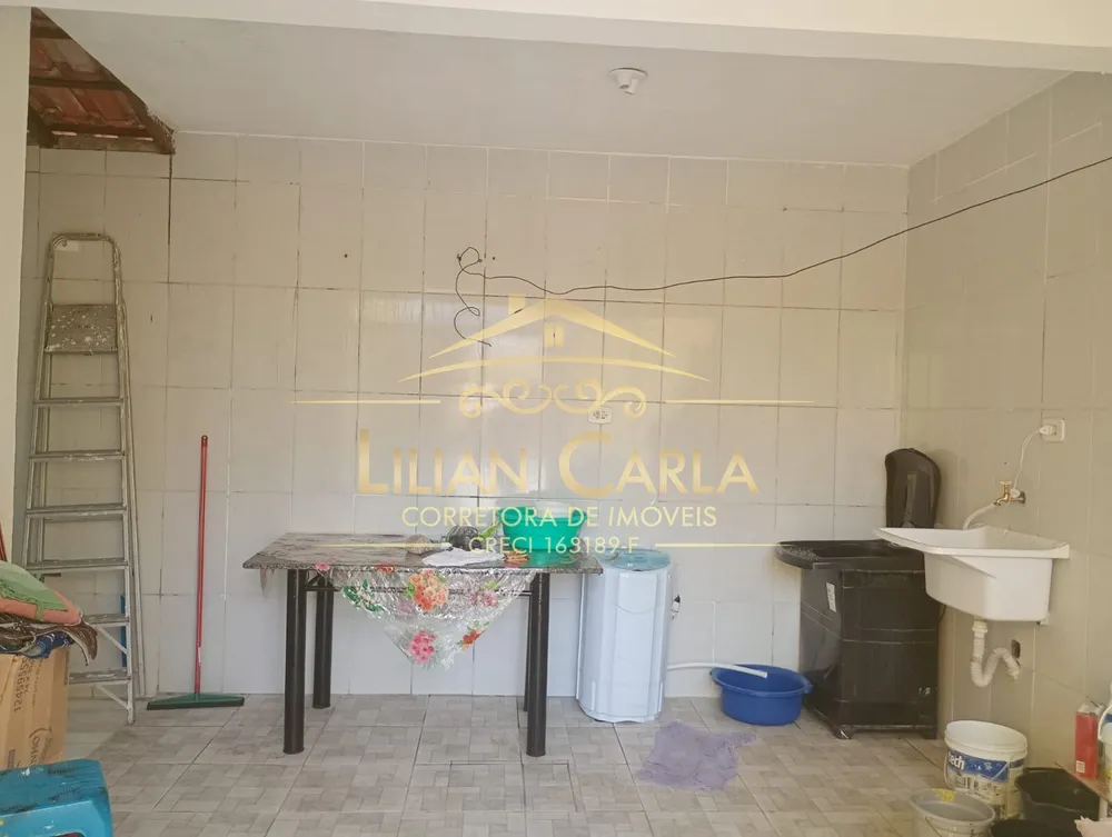Sobrado, 2 quartos, 68 m² - Foto 6