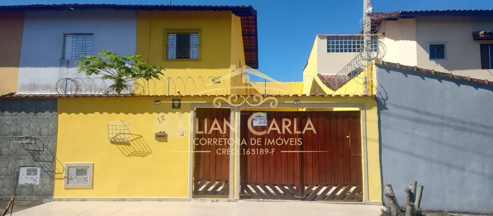 Sobrado, 2 quartos, 68 m² - Foto 7