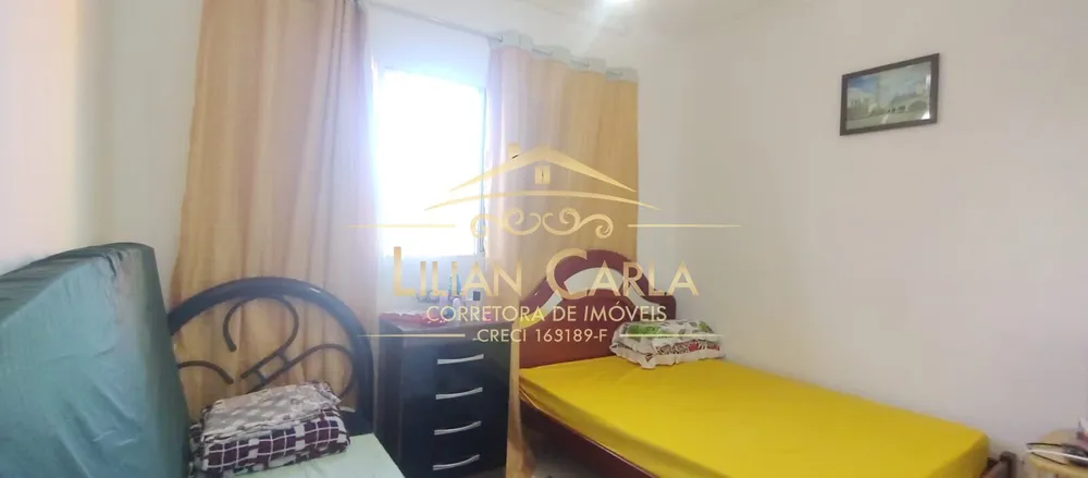 Sobrado, 2 quartos, 68 m² - Foto 12
