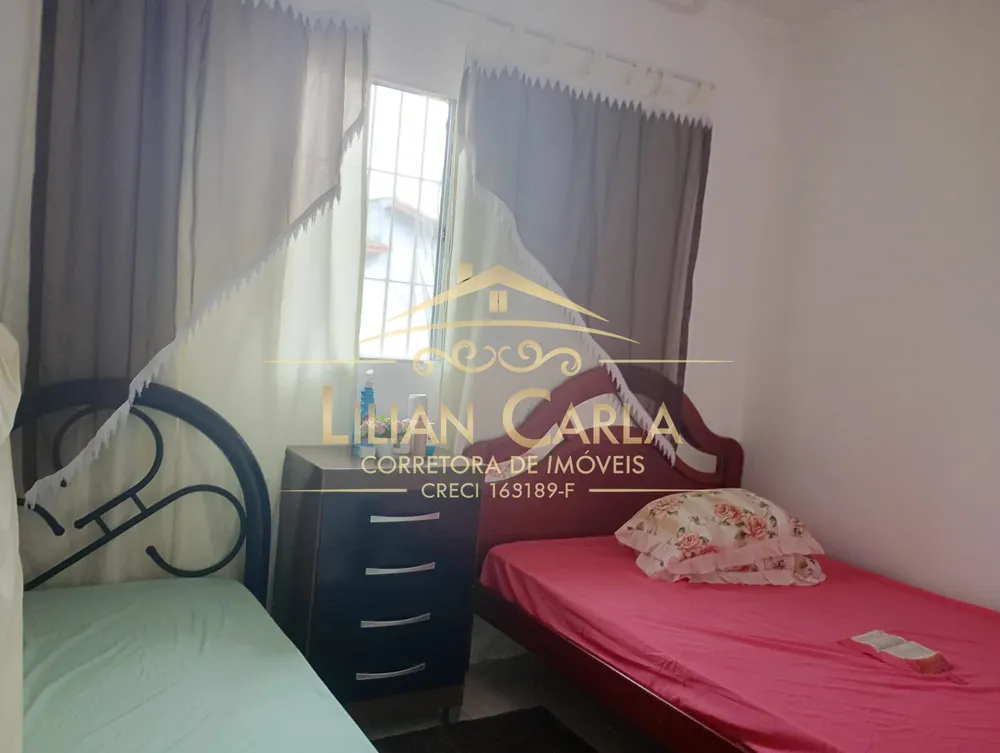 Sobrado, 2 quartos, 68 m² - Foto 4