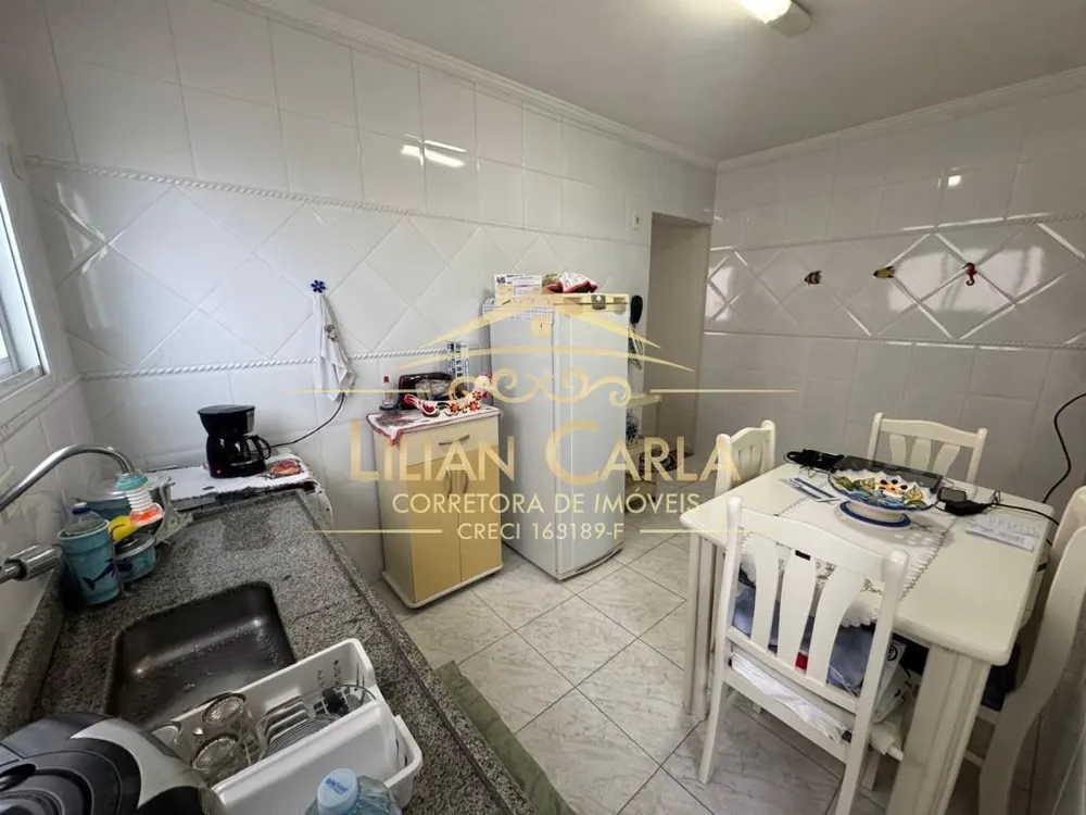 Apartamento, 1 quarto, 53 m² - Foto 9