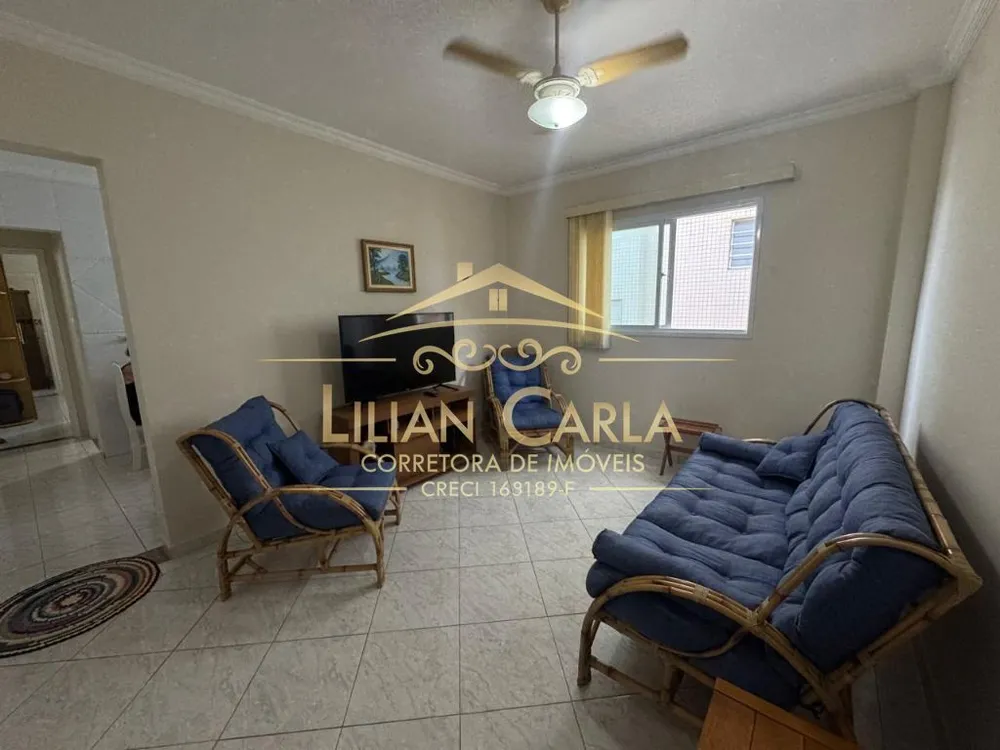 Apartamento, 1 quarto, 53 m² - Foto 2