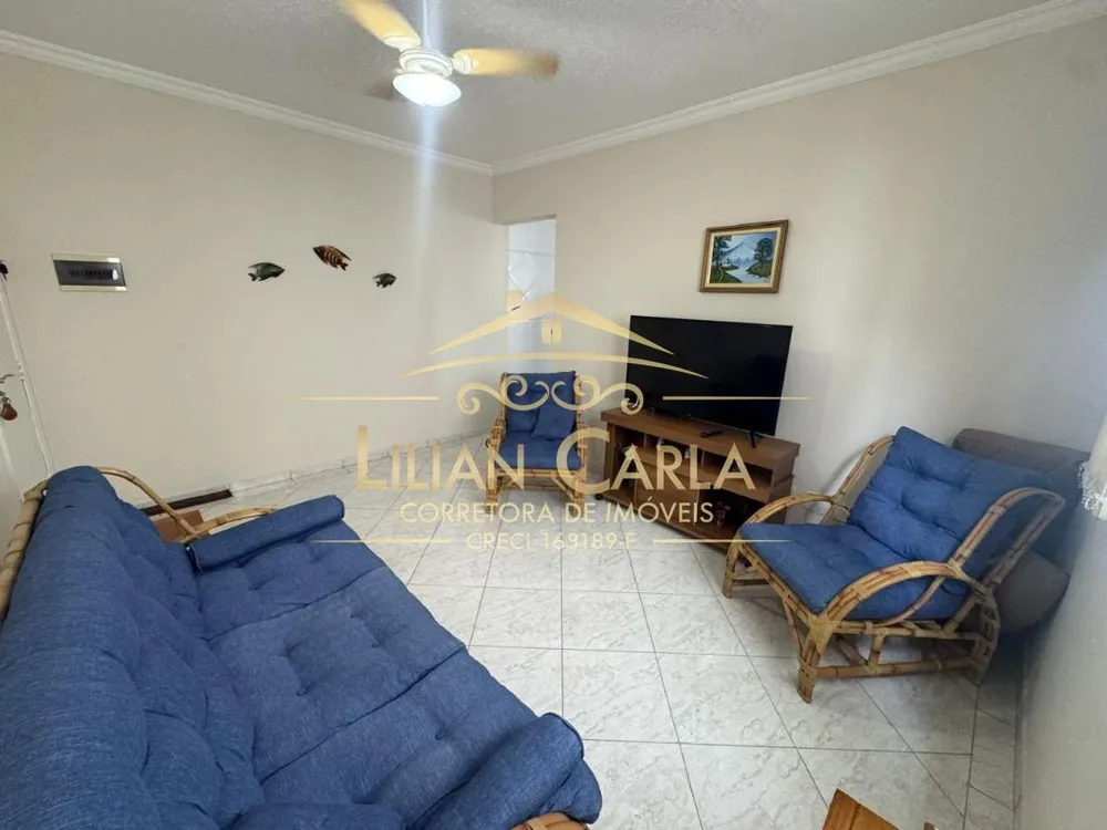 Apartamento, 1 quarto, 53 m² - Foto 7
