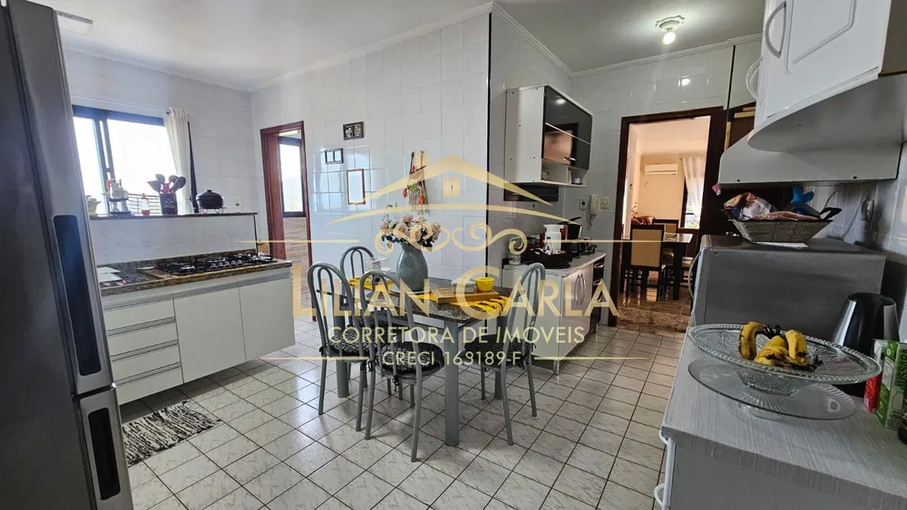 Apartamento, 2 quartos, 115 m² - Foto 13