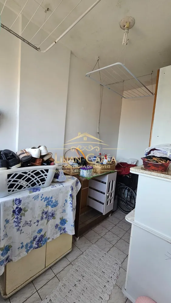 Apartamento, 2 quartos, 115 m² - Foto 16