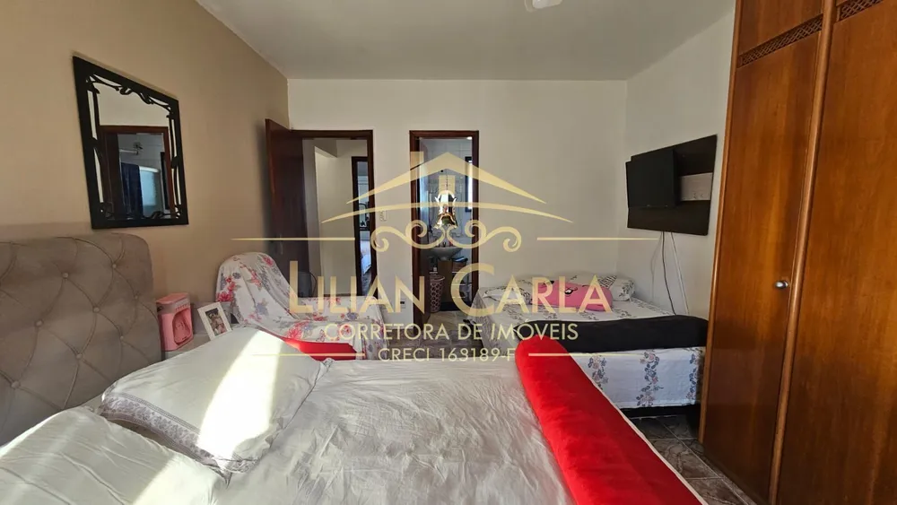 Apartamento, 2 quartos, 115 m² - Foto 6