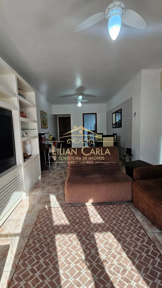 Apartamento, 2 quartos, 115 m² - Foto 2