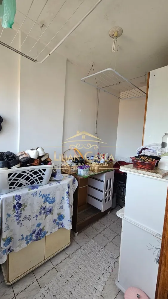 Apartamento, 2 quartos, 115 m² - Foto 3
