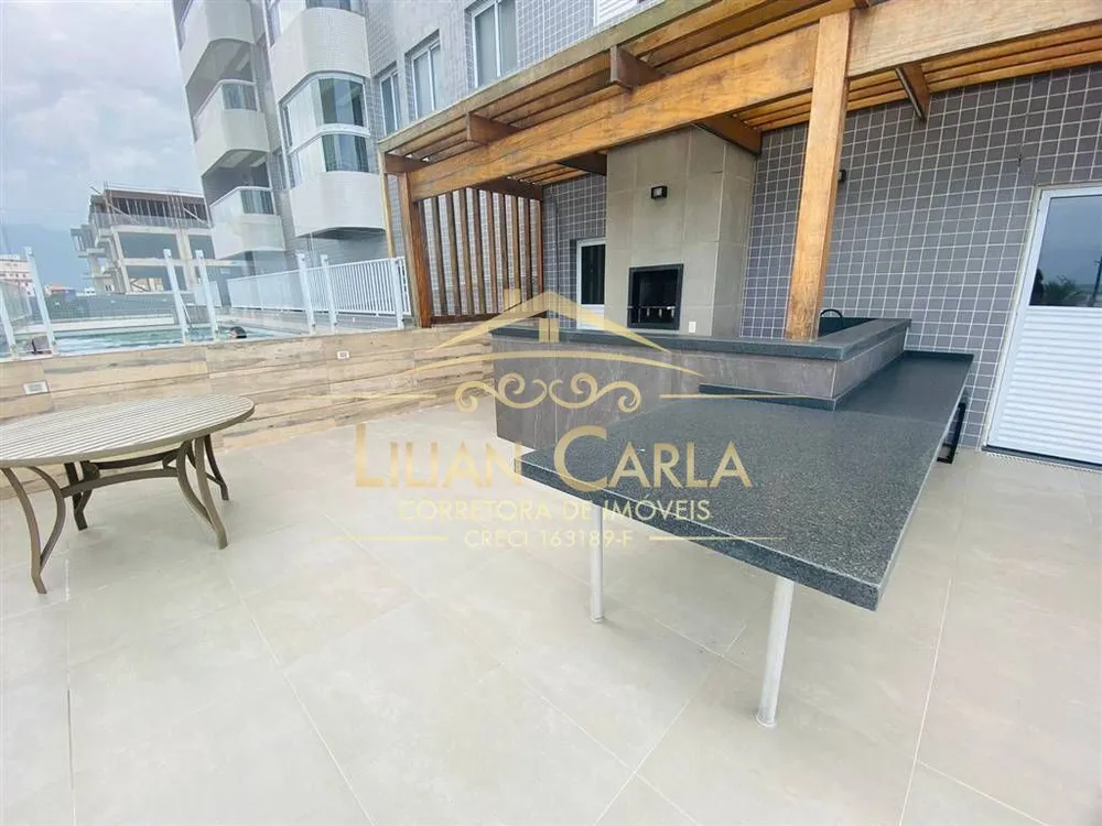 Apartamento, 3 quartos, 123 m² - Foto 1