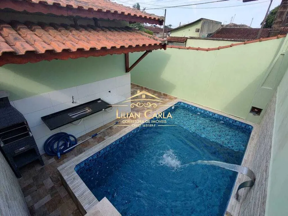 Casa, 2 quartos, 85 m² - Foto 2