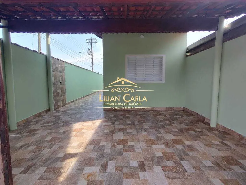 Casa, 2 quartos, 85 m² - Foto 12