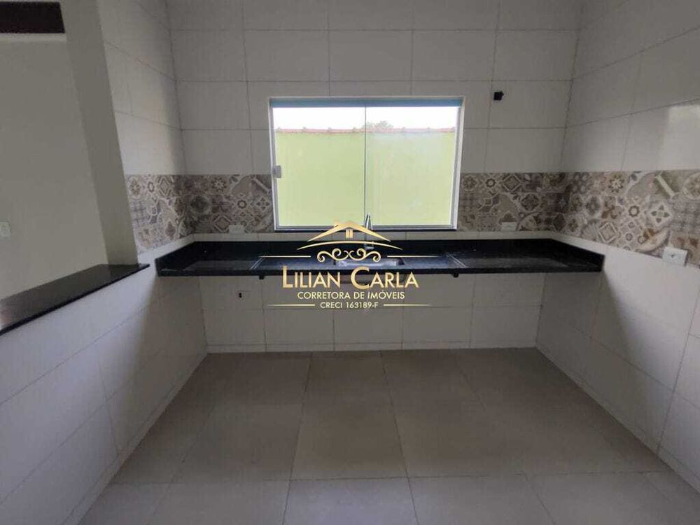 Casa, 2 quartos, 85 m² - Foto 1