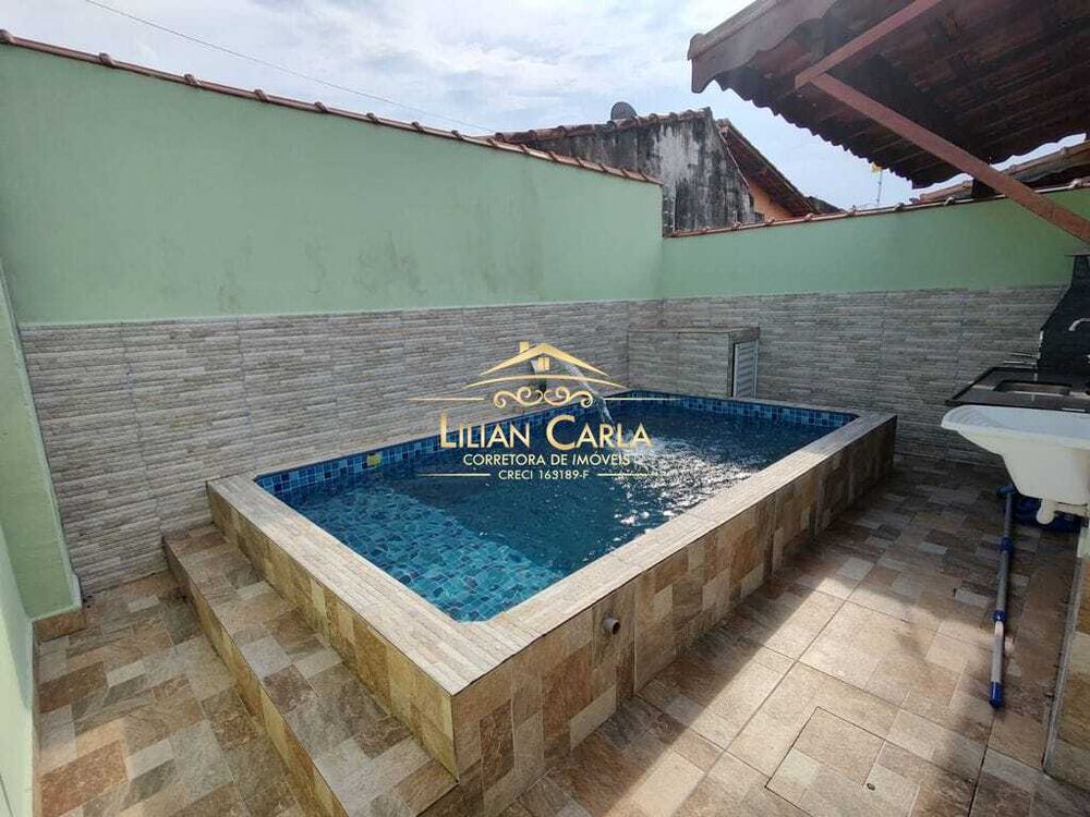 Casa, 2 quartos, 85 m² - Foto 4
