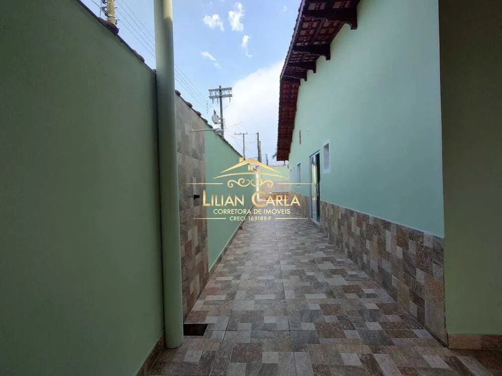 Casa, 2 quartos, 85 m² - Foto 6