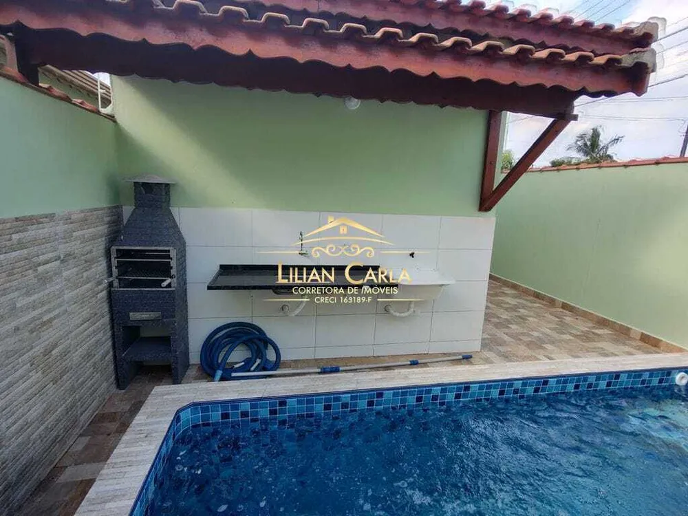 Casa, 2 quartos, 85 m² - Foto 13